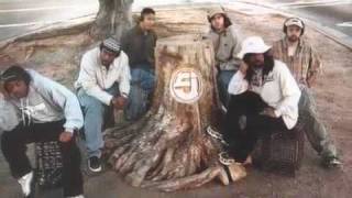 Jurassic 5 - Improvise Concrete And Clay