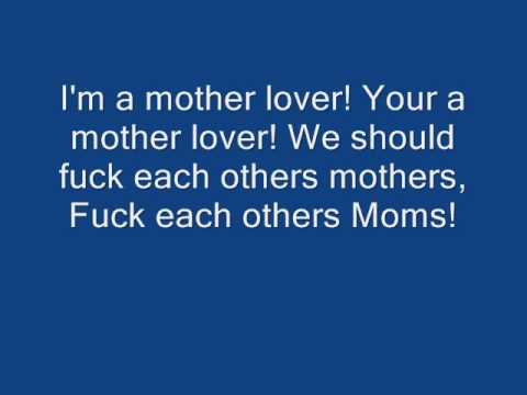 The Lonely Island ft. Justin Timberlake Mother Lover (Lyrics)