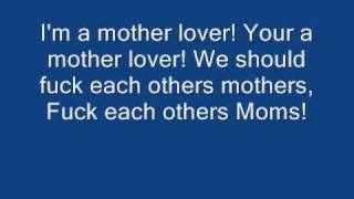 The Lonely Island ft. Justin Timberlake Mother Lover (Lyrics)