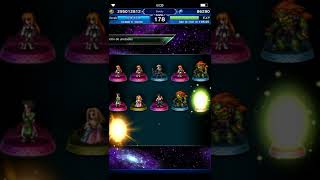 Final Fantasy Brave Exvius Pulls For Grahf