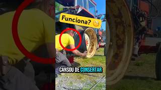 Aquilo que todo fazendeiro deveria saber sobre pneus #farm #hack