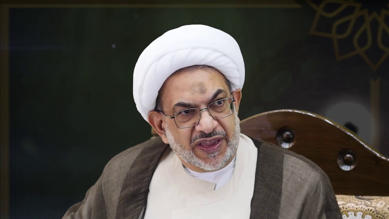 1 صلوات شعبانية أو لطول السنة ؟