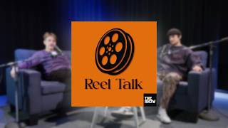Reel Talk Podcast - One Sinner After Another