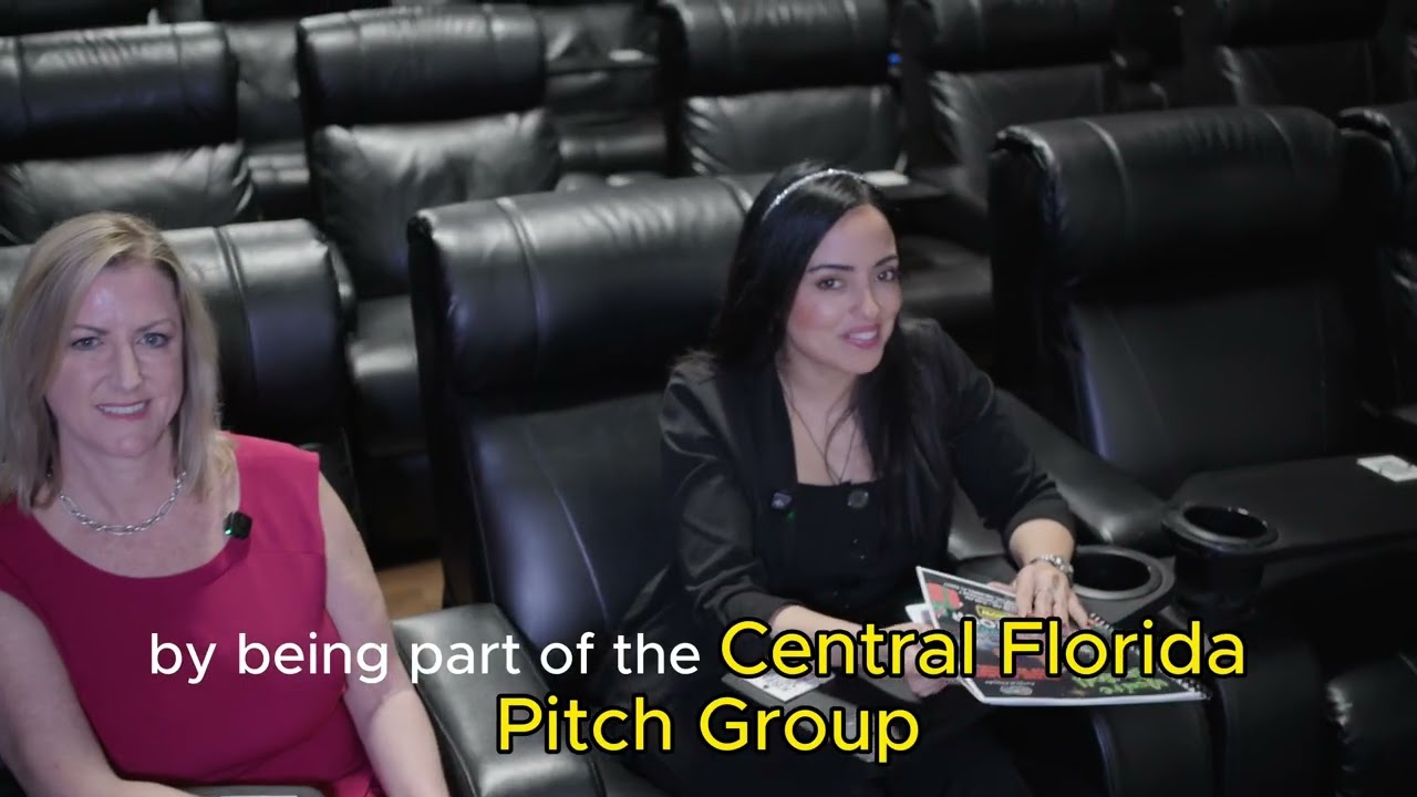 January 2026 Central Florida Pitch Group South Orlando