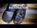 Kind Customer Mails in Shoes for Donation | Allen Edmonds Resole