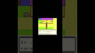 Pokémon: Crystal Snow - Where to find TM52 (Rock Tomb)