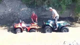 12 minutes of random summer fun!