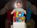 Desafio de colores #desagiodecolores #funchallenge #colorchallenge #youtubechallenge