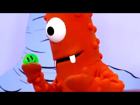 Yo Gabba Gabba en Español 111 - Saludos | Capítulos Completos HD | Temporada 1