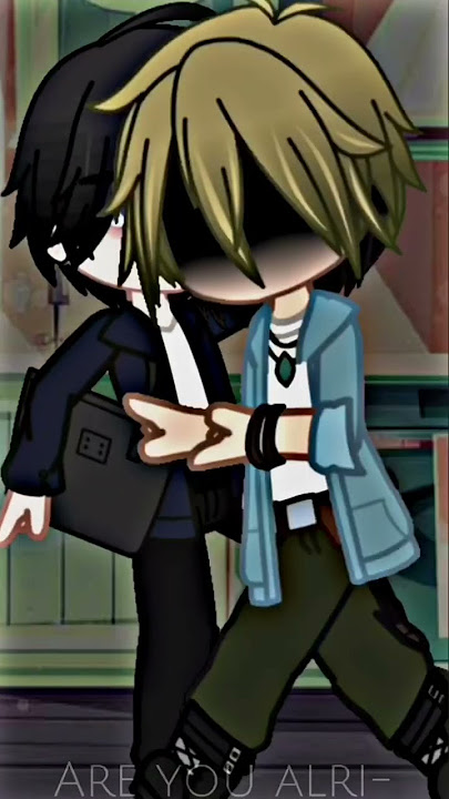 Love me, love me, more… Dakaretai Otoko Gacha Meme