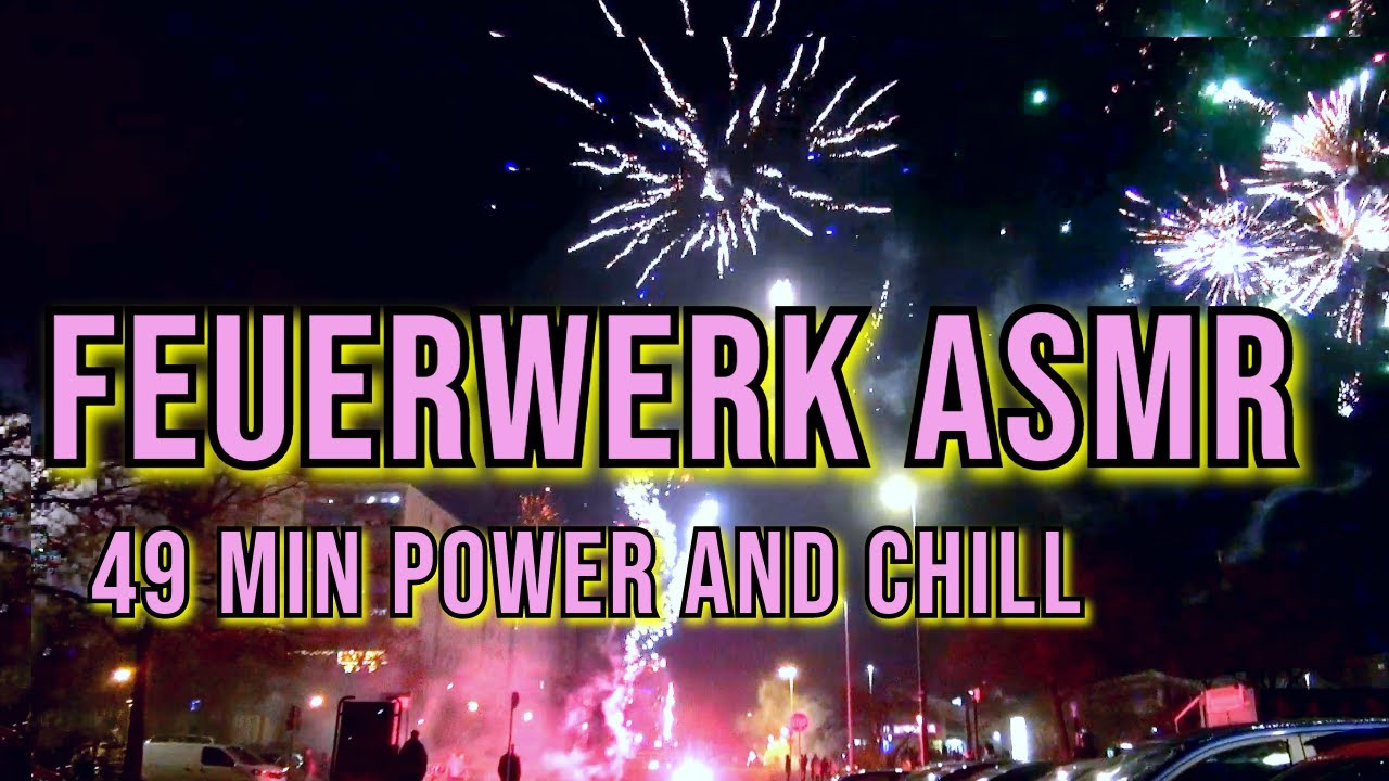 FEUERWERK GESAMTSORTIMENT SILVESTER 2023 / Einkauf + Bestellung