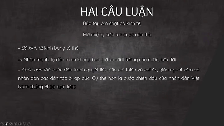 Soạn văn vào nhà ngục quảng đông cảm tác violet năm 2024