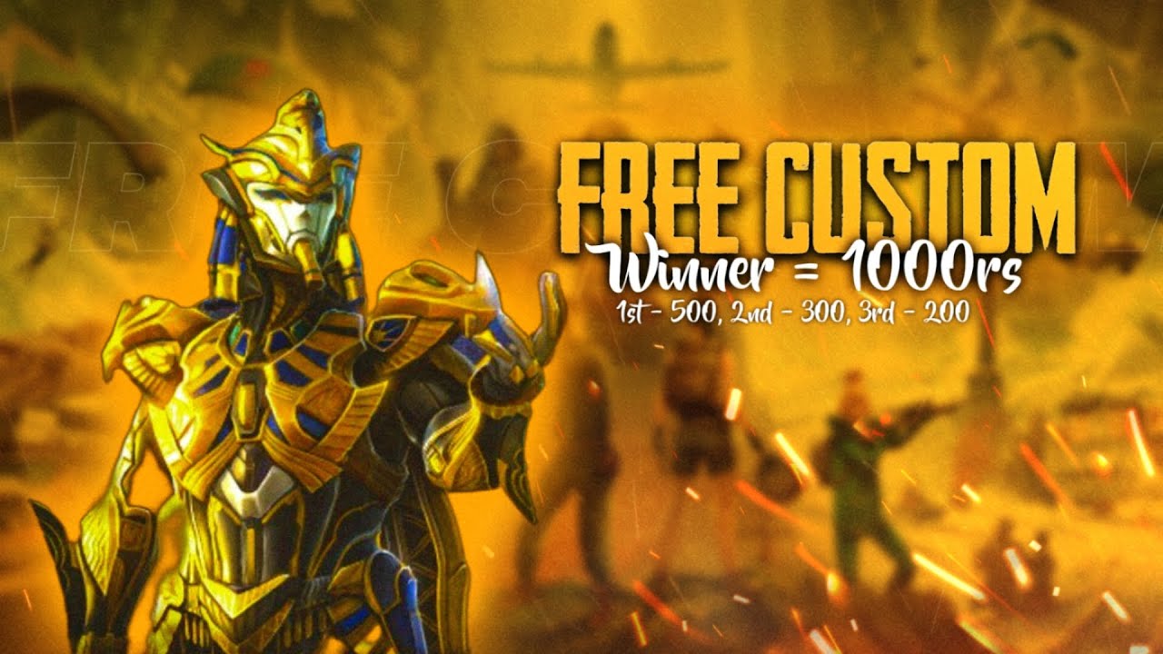 Free Entry 😲 Bgmi custom rooms live || ELITE NINJA GAMING ||