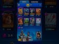 this deck helped me get to area 4 #clashroyale #clashroyalememes ##clashroyaleshorts  #megaknight