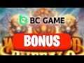 BC.Game Free Spins 2026 | Code BINROLL – Working &amp; Verified