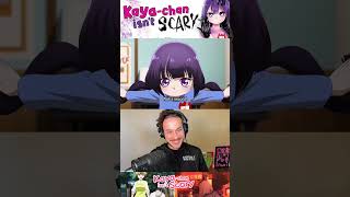 Kaya Chan Isnt Scary Kaya Saves Chie Sensei