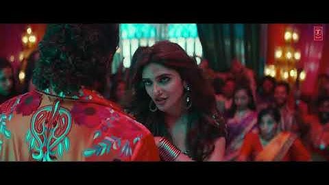 KISSIK Lyrical Video - Bangla | Pushpa 2 The Rule | Allu Arjun | Sukumar | Sreeleela | DSP