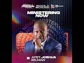 IMPACT 2026 CONFERENCE || HCC 30th ANNIVERSARY || LAGOS-NIGERIA || APOSTLE JOSHUA SELMAN