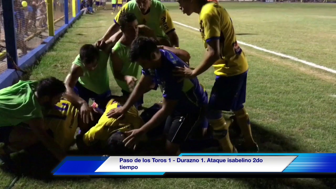 Paso de los Toros 1 - Durazno 1 sharingbox