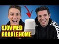 Sjov med Google Home #1