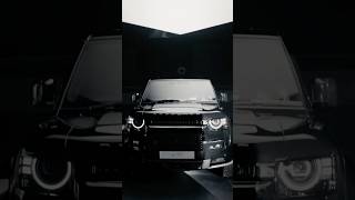 DEFENDER @ Goodwood Festival of Speed 2025