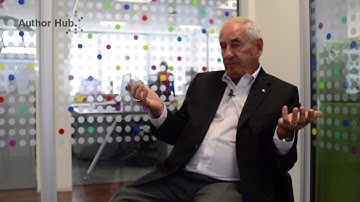 Interview with Editor-in-Chief Arie Lewin, Editor of Management and Organization Review Part 3