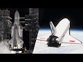 CANCELLED PROJECT Buran OK 1 01 KSP Cinematic 