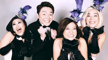 Learn Hokkien... The Broadway Beng Way!