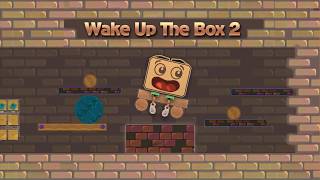 Wake Up The Box 2: Physic-Puzzle screenshot 2