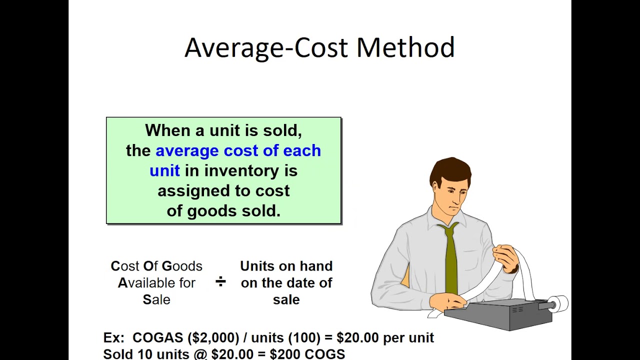 Chapter 8 Inventories And The Cost Of Goods Sold Problems Solutions Chapter 8 Inventories And The Cost Of Goods Sold Problems Solutions