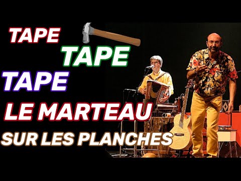 Putar Tape Tape - Gérard Dalton