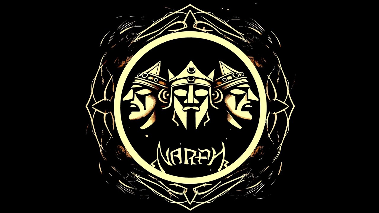 NarPH - Through your Hate (Live Version)