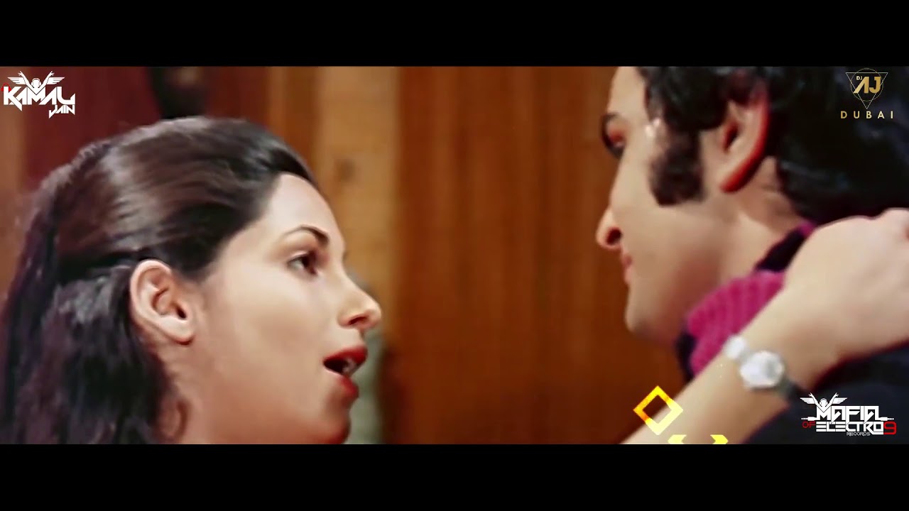 Bobby | Hum Tum Ek Kamre Mai Remix |  DJ AJ Dubai X Dj Kamal | Beats Trick Vol   5