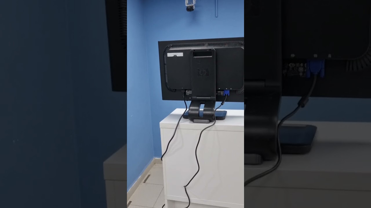 Монитор HP 24 дюйма