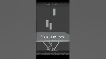Best way to snap objects in blender.(snapping tool. #shorts #viral