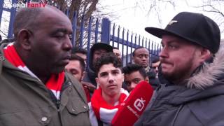 West brom 3 arsenal 1| sack wenger now!!! (dt rant)