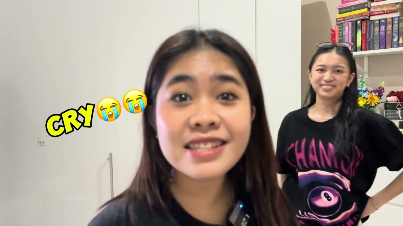 OBRAK ABRIK RUMAH ZARA +KETEMU PACAR ZARA?!!