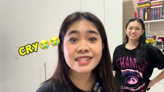 OBRAK ABRIK RUMAH ZARA +KETEMU PACAR ZARA?!!