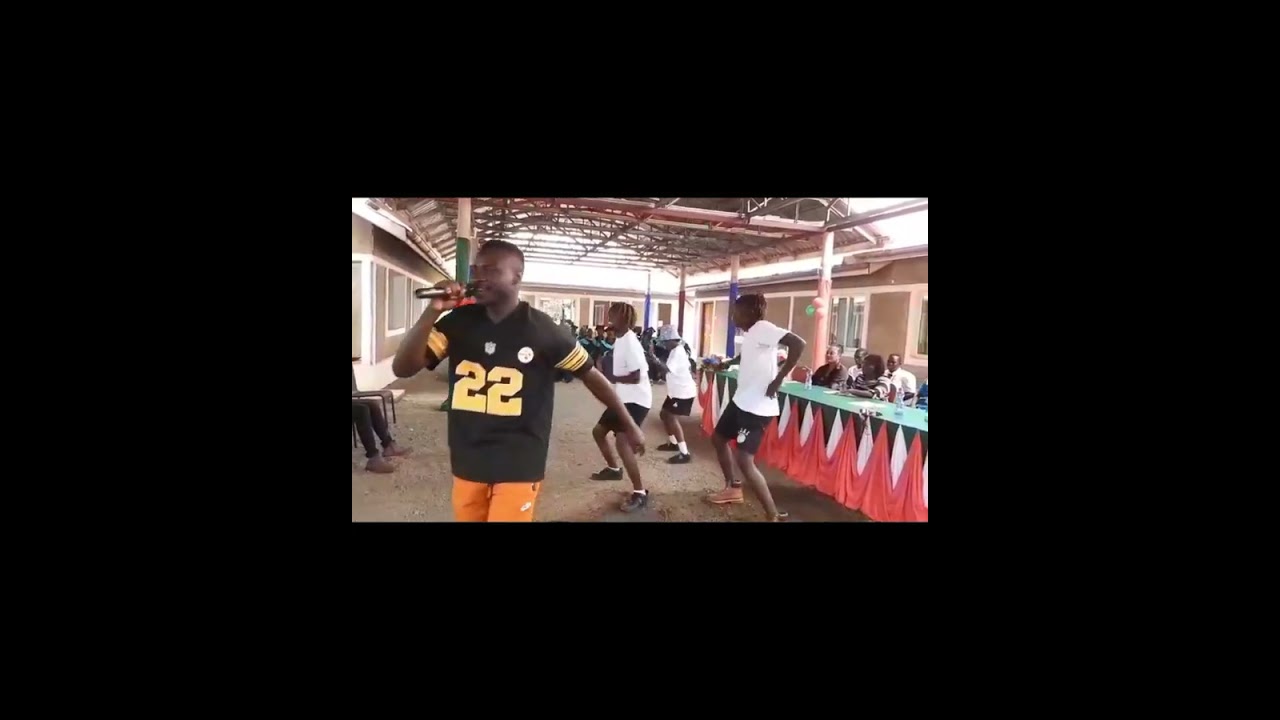 Nice Williams full performance MRC