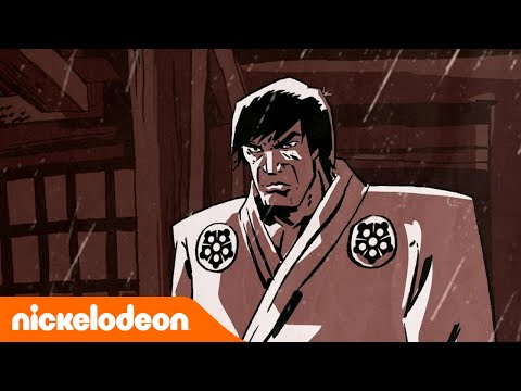 Video Las Tortugas Ninja | La historia de Destructor | TMNT... - youtube