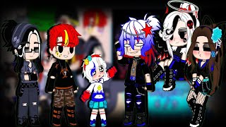 картинка: Реакция Альт/Стран на Россию + бонус