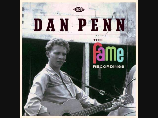 Watch Dan Penn - I Do on YouTube Watch Dan Penn - I Do on YouTube