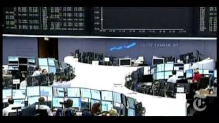 Europe in Turmoil - NYTimes.com/video