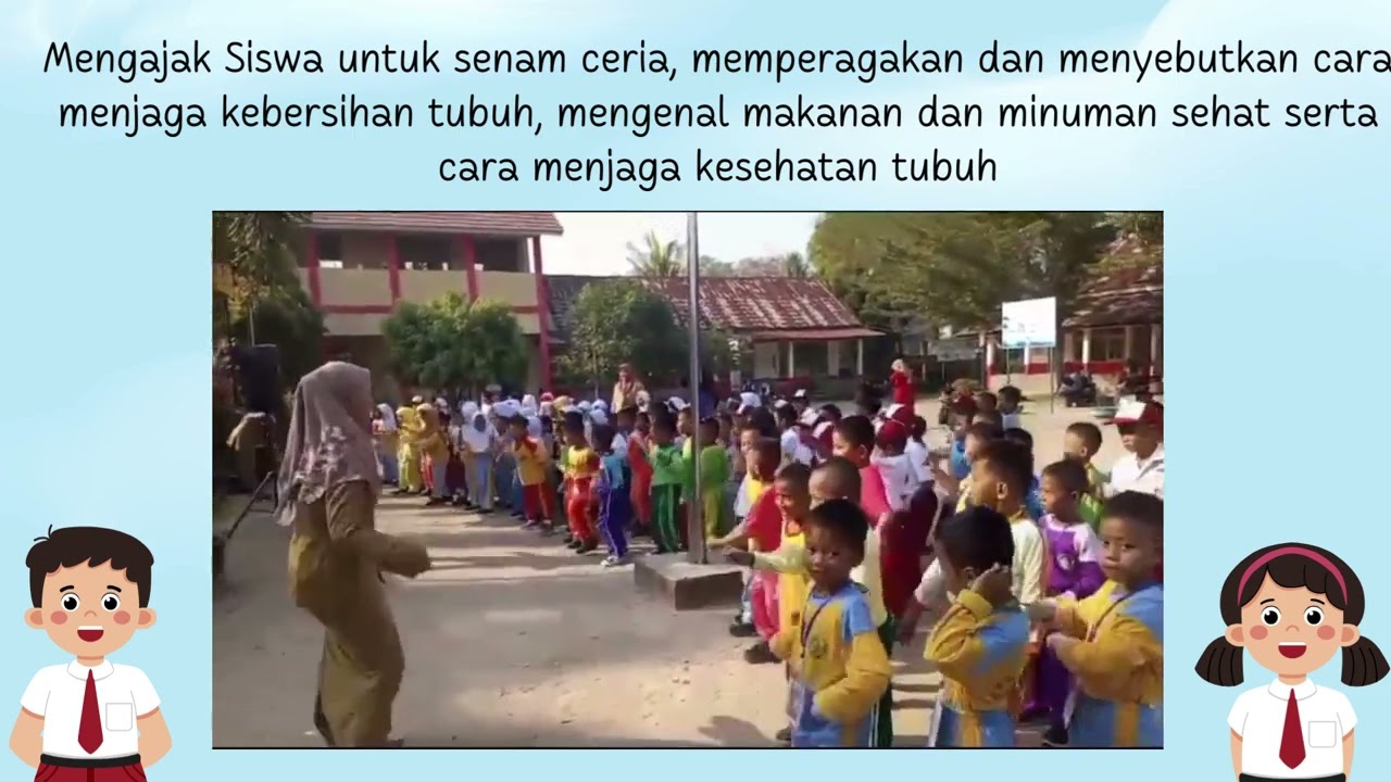 MPLS Transisi PAUD-_SD di SDN 24 Talang Kelapa