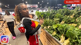 You Will Find Everything In Kenya 🇰🇪 In This Local Supermarket!
