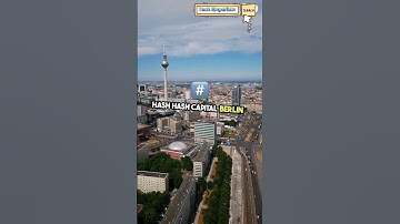 Explore Fascinating Facts About Germany 🤯 #trending #viralshort #Mudassarbashir #shorts #germany