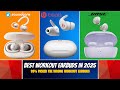 Top 5 Best Workout Earbuds in 2025  – Under $100 The Real Performance Kings!