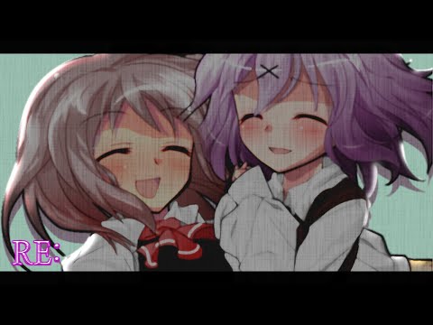 《東方改変mv》RE: