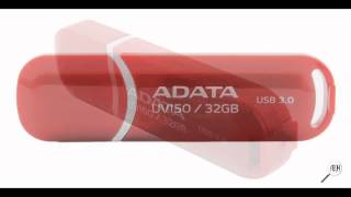 ADATA UV150 32gb review