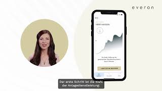 Everon Tutorial - Onboarding